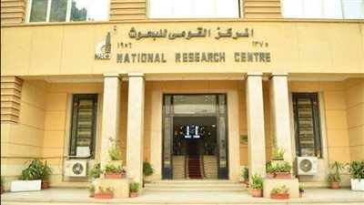 “القومي للبحوث” يطلق سلسلة توعوية بعنوان 