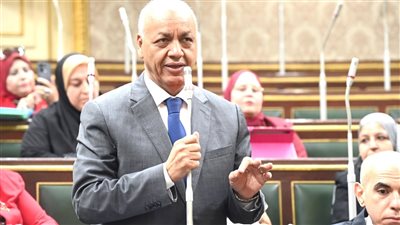 مصطفى بكري: وحده الجيش الوطني الليبى قادر على إنهاء الأزمة الليبية 