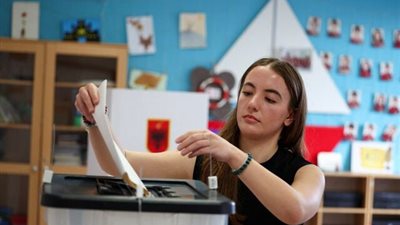 الألبان يصوتون في الانتخابات البرلمانية.. وراما يسعى لولاية رابعة وسط اتهامات 