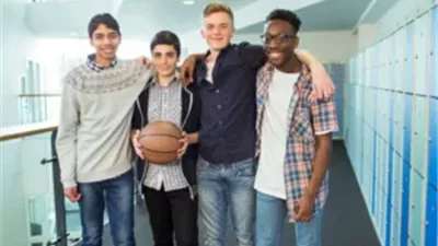 دراسة: تأخر البلوغ لدى الأولاد يزيد من خطر الإصابة بالسكري من النوع الثاني