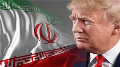 المفاوضات النووية| لماذا يسعى ترامب لإيقاف برنامج طهران؟ المركز الأوروبي يجيب