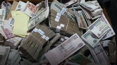 الثراء الزائف.. مستريح جديد بالمنوفية والضحايا: جمع 57 مليون جنيه من 600 شخص