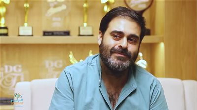 خاص|أحمد الرافعي عن مسلسل عهد أنيس: 