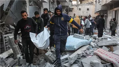 القاهرة الإخبارية: القصف المدفعي الإسرائيلي يتركز على محاور التوغل البري