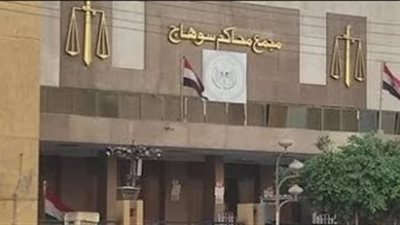 حبس 3 سائقين أصابوا طالبين بطعنات في مشاجرة على الطريق بسوهاج 