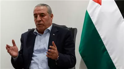 حسين الشيخ: تشكيل لجنة تحضيرية لعقد دورة المجلس الوطني نهاية 2025