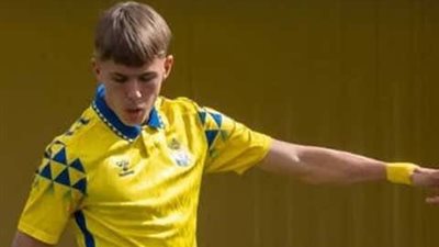 ريال مدريد يدعم صفوفه بليون ويستن جوهرة لاس بالماس  