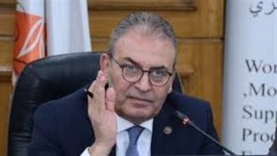 محمد عبد السلام: مصر وجهة جاذبة للاستثمار في قطاع الملابس الجاهزة والمفروشات