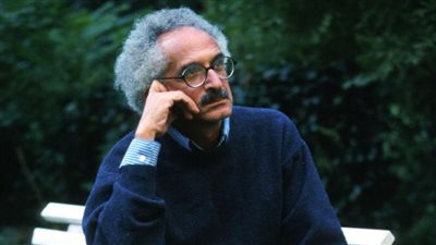 خالد البلشي ناعياً صنع الله إبراهيم: ضمير حر وأحد أعمدة الثقافة المصرية