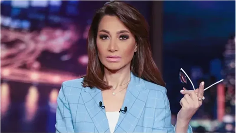الإعلامية بسمة وهبة