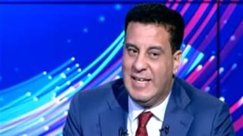 وليد عبد الوهاب