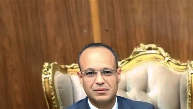 الدكتور بيتر وجيه