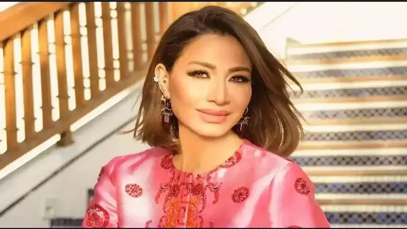 الإعلامية بسمة وهبة
