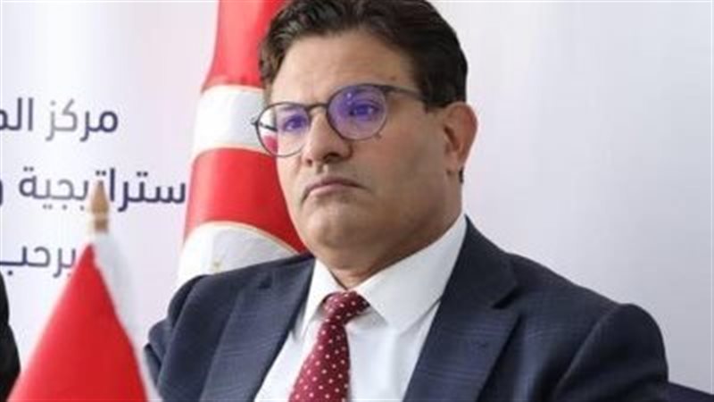 رفيق عبدالسلام وزير