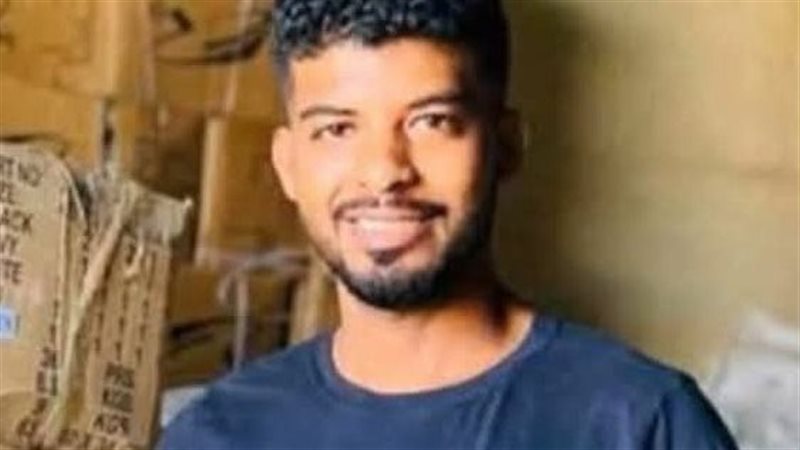 المتوفى