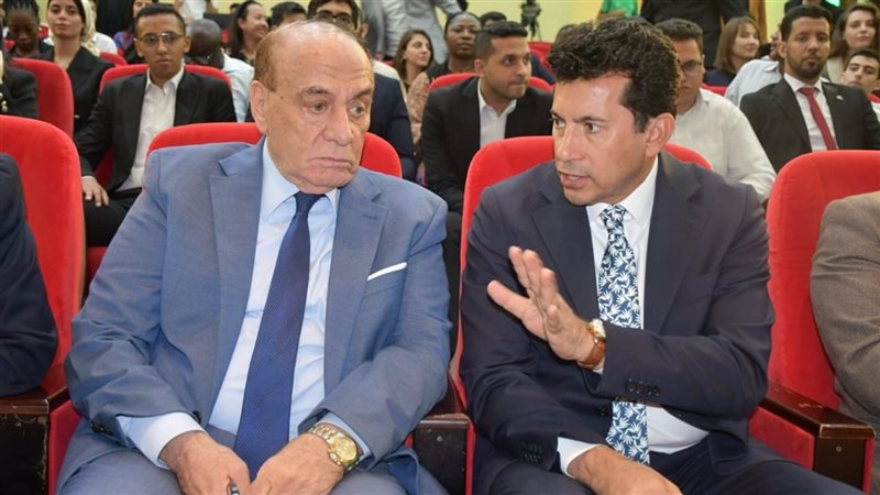 د. أشرف صبحي - د.