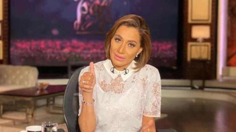 الإعلامية بسمة وهبة