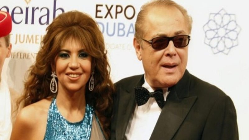 الإعلامية بوسي شلبي