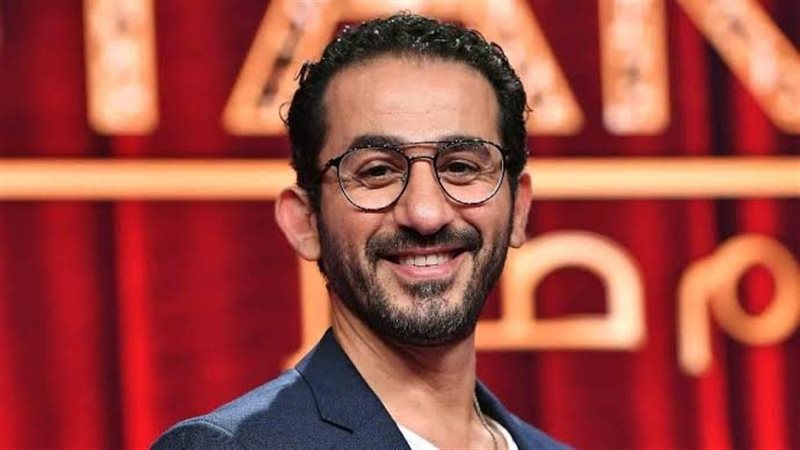 احمد حلمي
