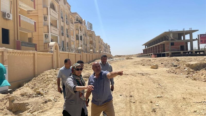 صورة من الجولة