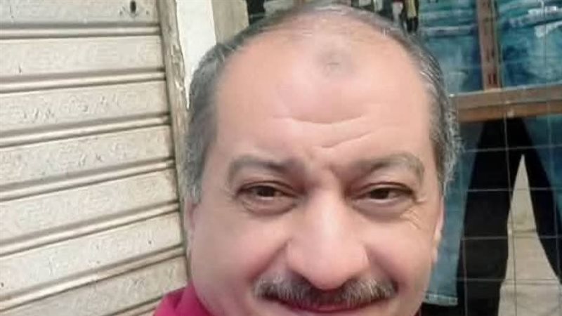 المتوفى