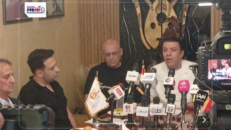 مصطفى كامل