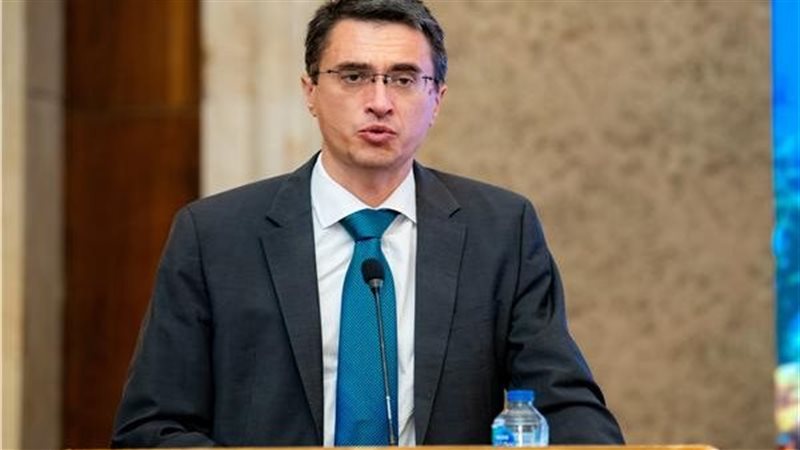 المدير الأقليمي للبنك