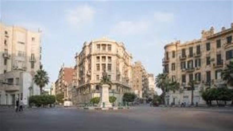 قانون الإيجار القديم