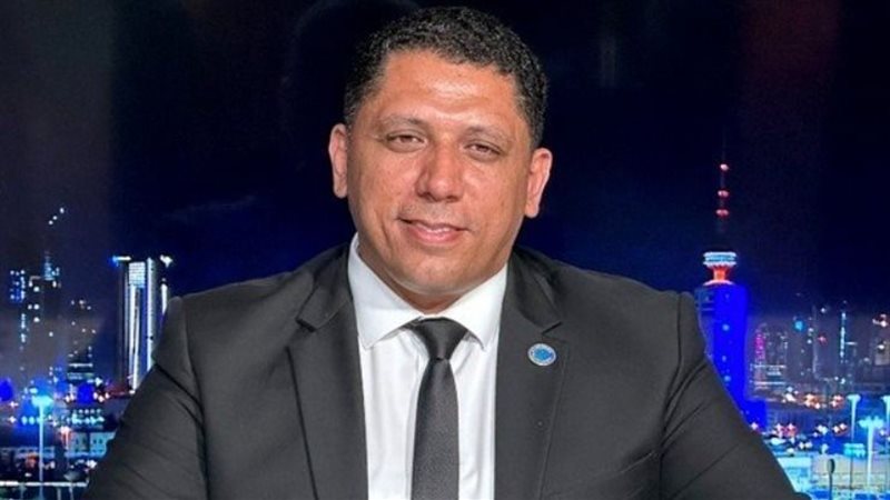 وائل حامد