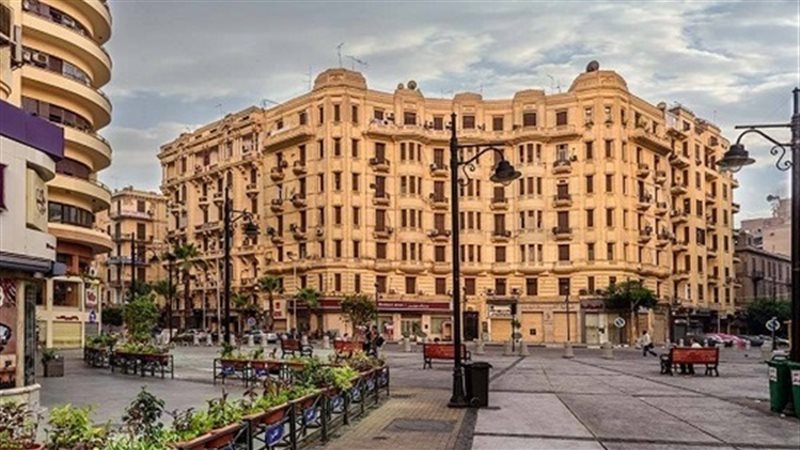 تطوير القاهرة الخديوية