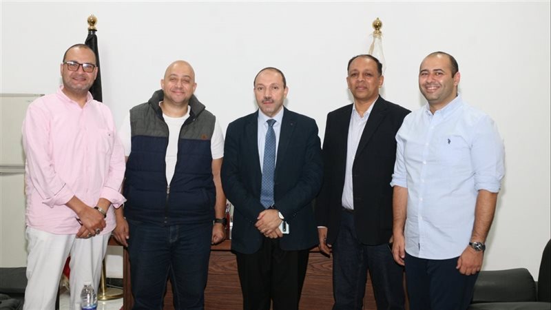 جامعة جنوب الوادي