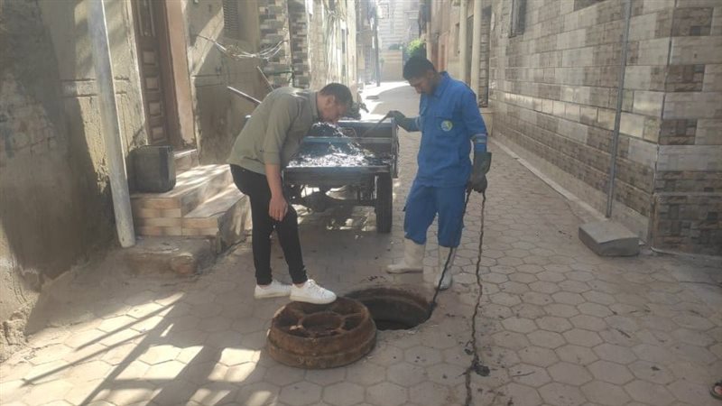 جانب من التطهير