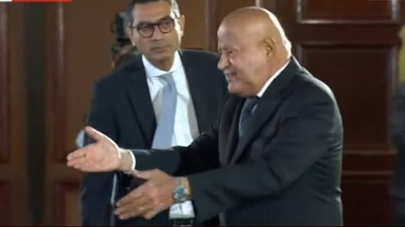 الدكتور علي المصيلحي