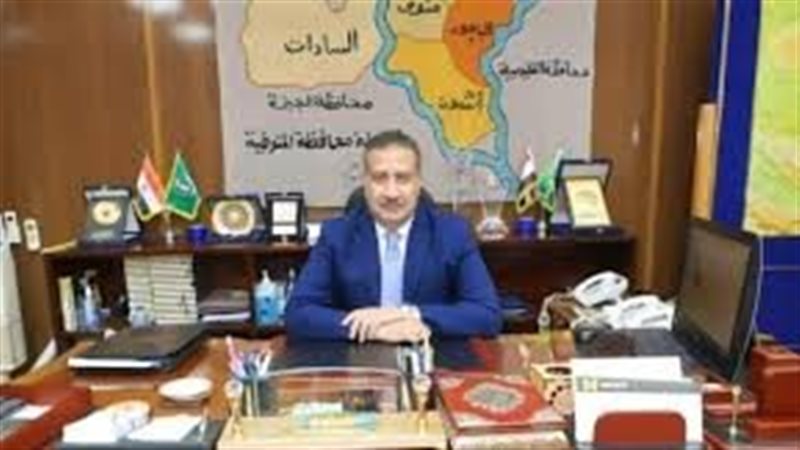  اللواء إبراهيم أبو