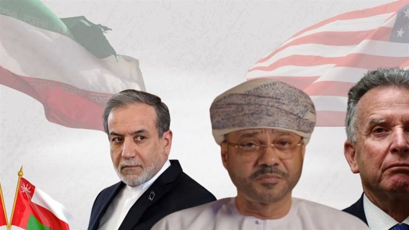 المفاوضات النووية