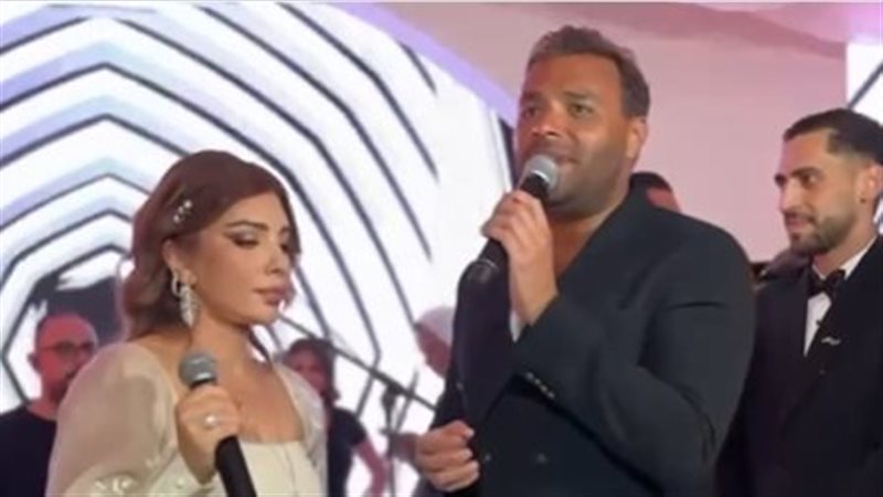 رامي صبري وآصالة