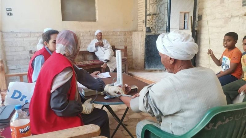 100 يوم صحة