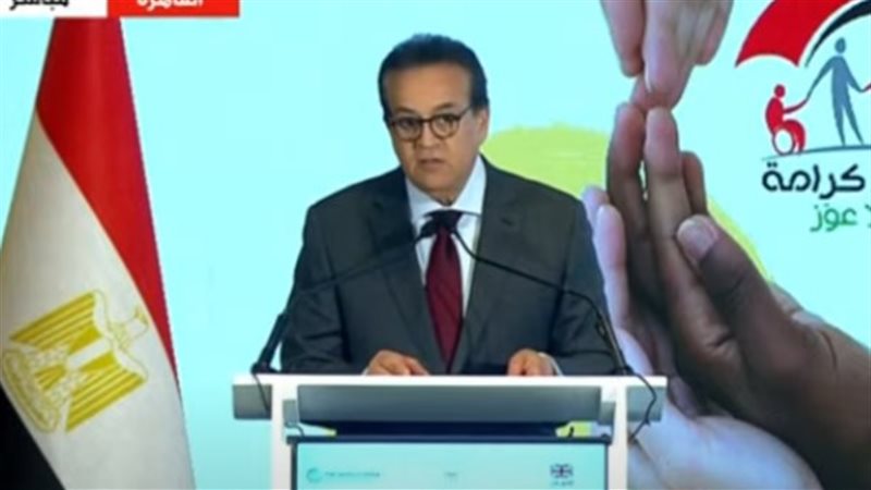 الدكتور خالد عبدالغفار