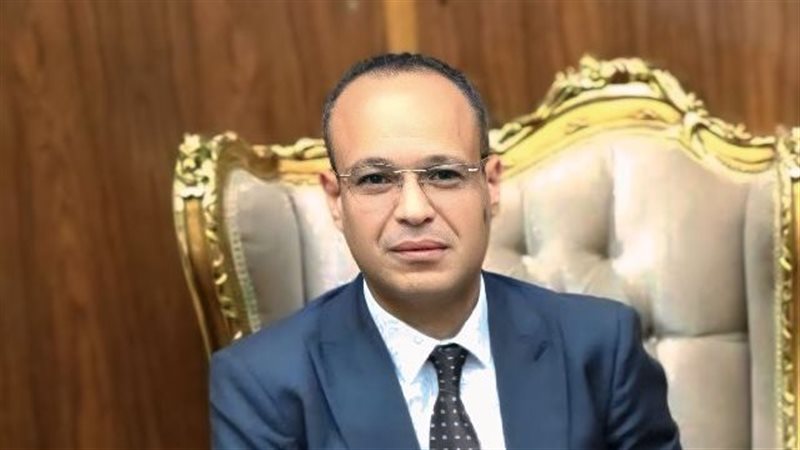 الدكتور بيتر وجيه