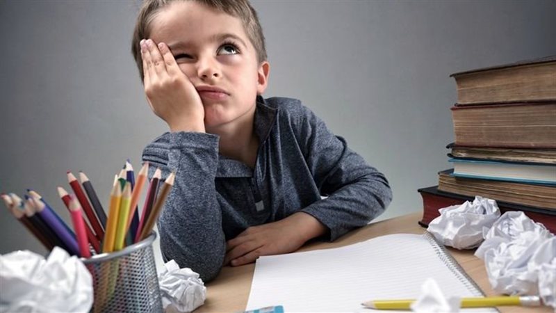 تؤثر علي دراستك