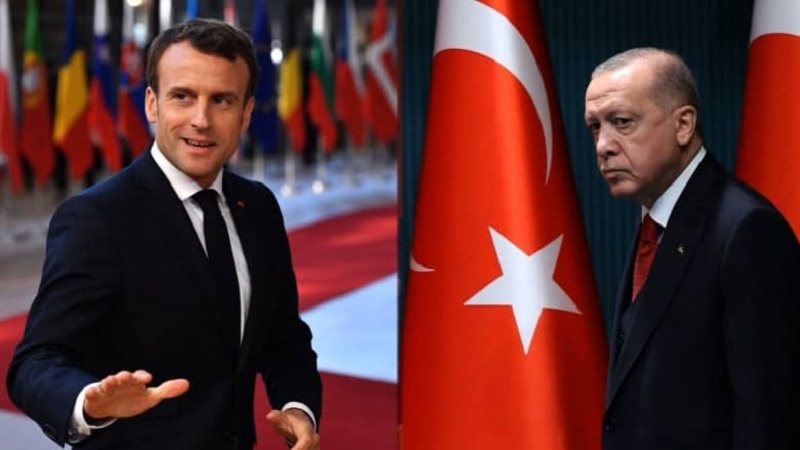 الرئيس التركي أردوغان