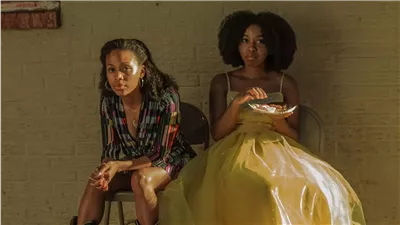 سهرة اليوم..بنرشحلِك 5 أفلام مُسلية تُجسّد عمق العلاقة بين الأم وابنتها