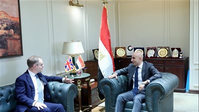 مصر والمملكة المتحدة تعززان شراكتهما في مجال التعليم وتطوير المناهج