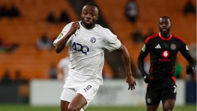 ماييلي في الهجوم.. التشكيل المتوقع لبيراميدز أمام أوكلاند سيتي 