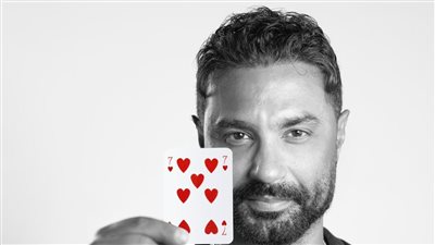 كريم فهمي يكشف عن أعماله المقبلة بعد «هيبتا 2» |خاص