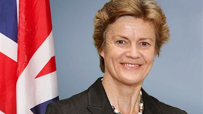 لأول مرة.. امرأة تقود جهاز الاستخبارات البريطاني (MI6)  