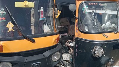 حملة أمنية مكثفة في مدينة بدر لضبط المخالفات المرورية وتحقيق الانضباط