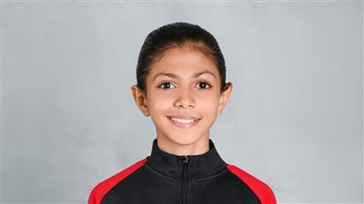 جنى يسري تتألق وتحرز برونزية بطولة العالم للتايكوندو للناشئين تحت 14 سنة