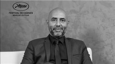  ضمن 13 كيانًا مصريًا.. المنتج إيهاب منير يشارك في مهرجان كان للمرة الأولى