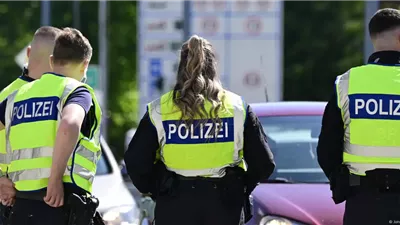 حكومة «ميرز» تستهدف المهاجرين.. ألمانيا تبدأ رفض طالبي اللجوء